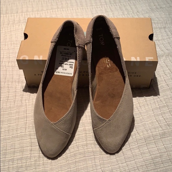 toms jutti flats nordstrom